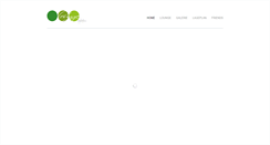 Desktop Screenshot of hospitium.ch