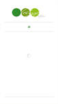Mobile Screenshot of hospitium.ch